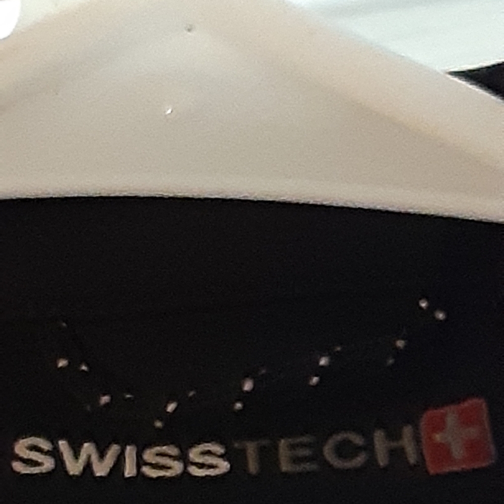 SWISSTECH+ Jacket - Picture 2 of 2